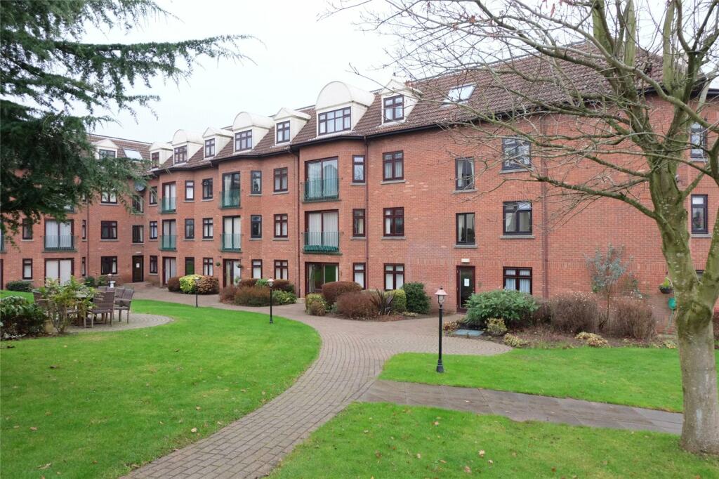 Main image of property: Westley Court, Cookley, Kidderminster, Worcestershire