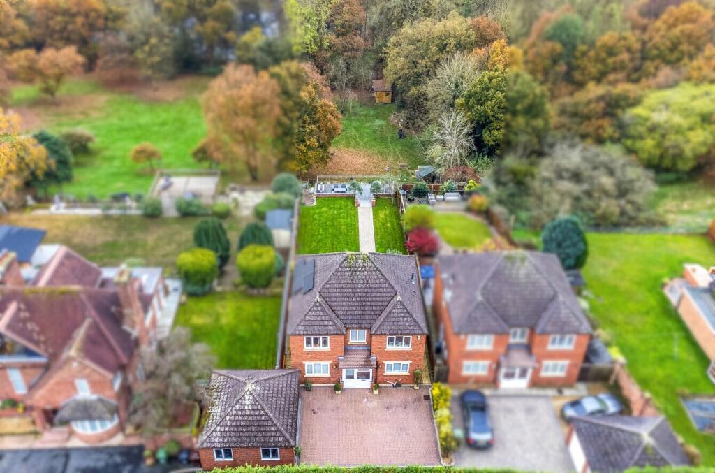 Main image of property: Hafren Way, Stourport-On-Severn, Worcestershire