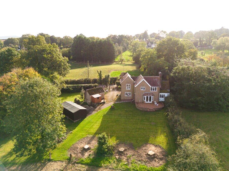 Main image of property: Gorst Hill, Rock, Kidderminster, Worcestershire