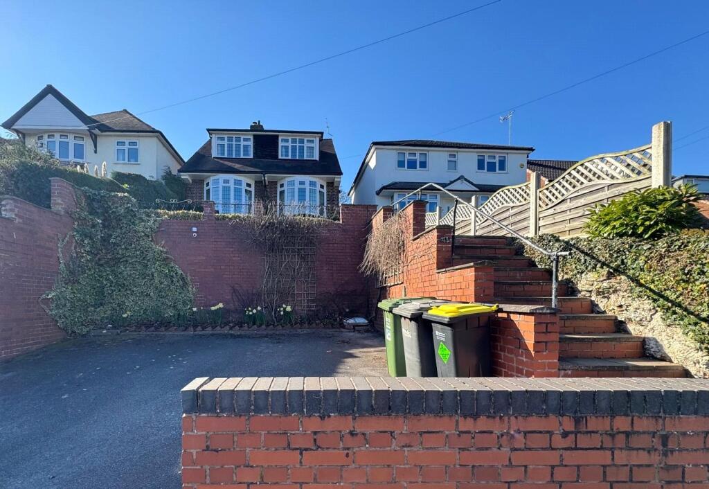 Main image of property: Chester Road South, Kidderminster, Worcestershire
