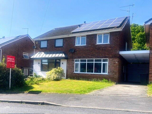Main image of property: Kestrel Close, Kidderminster, Worcestershire