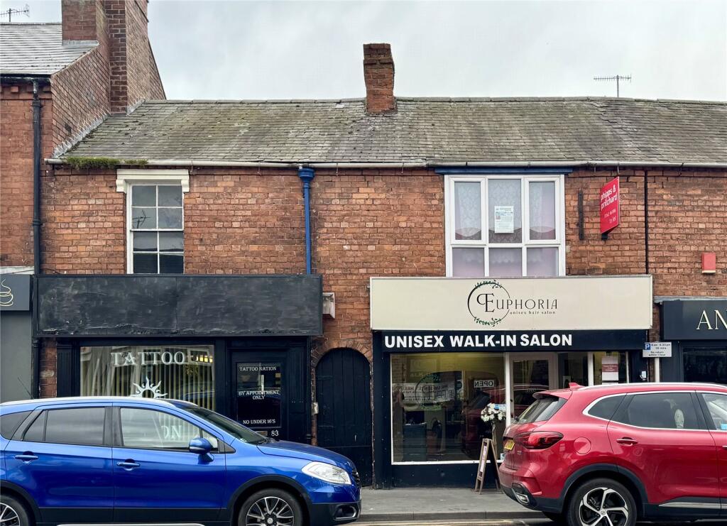 Main image of property: New Road, Kidderminster, Worcestershire