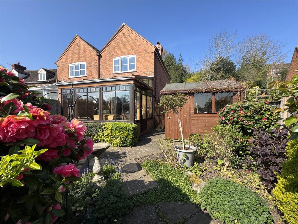 Main image of property: Venus Bank, Bewdley, Worcestershire