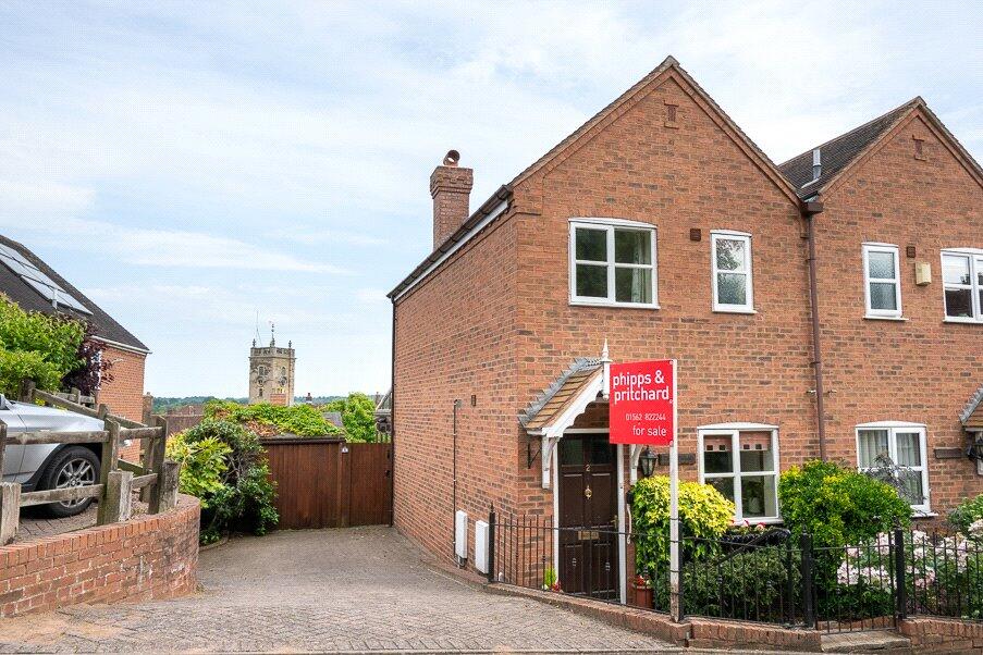 Main image of property: Venus Bank, Bewdley, Worcestershire