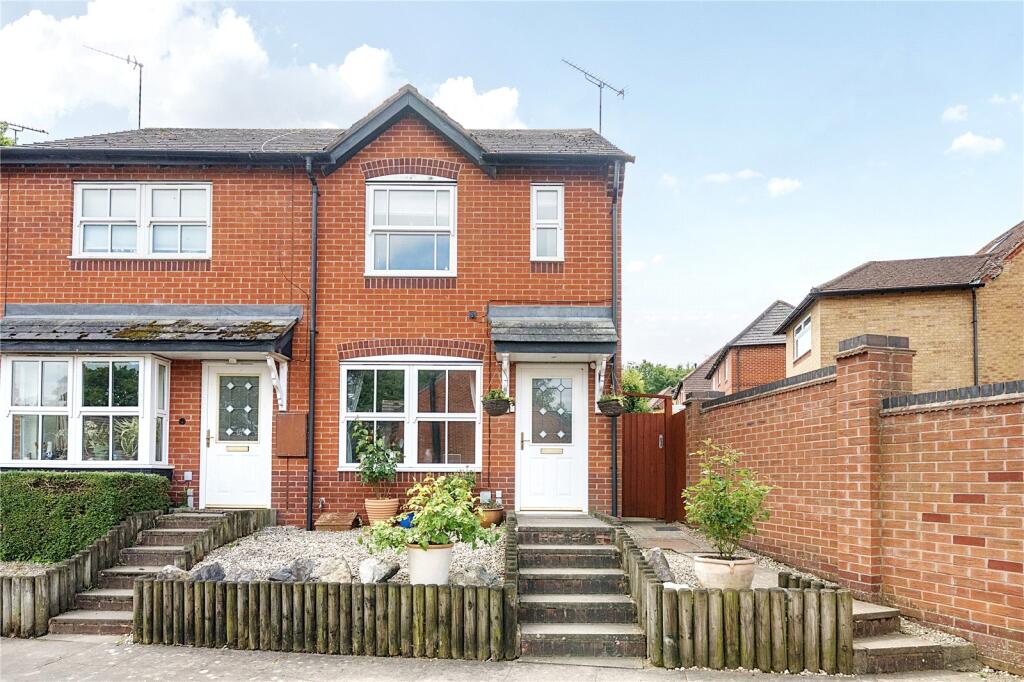 Main image of property: New Forest Close, Far Forest, Kidderminster, Worcestershire