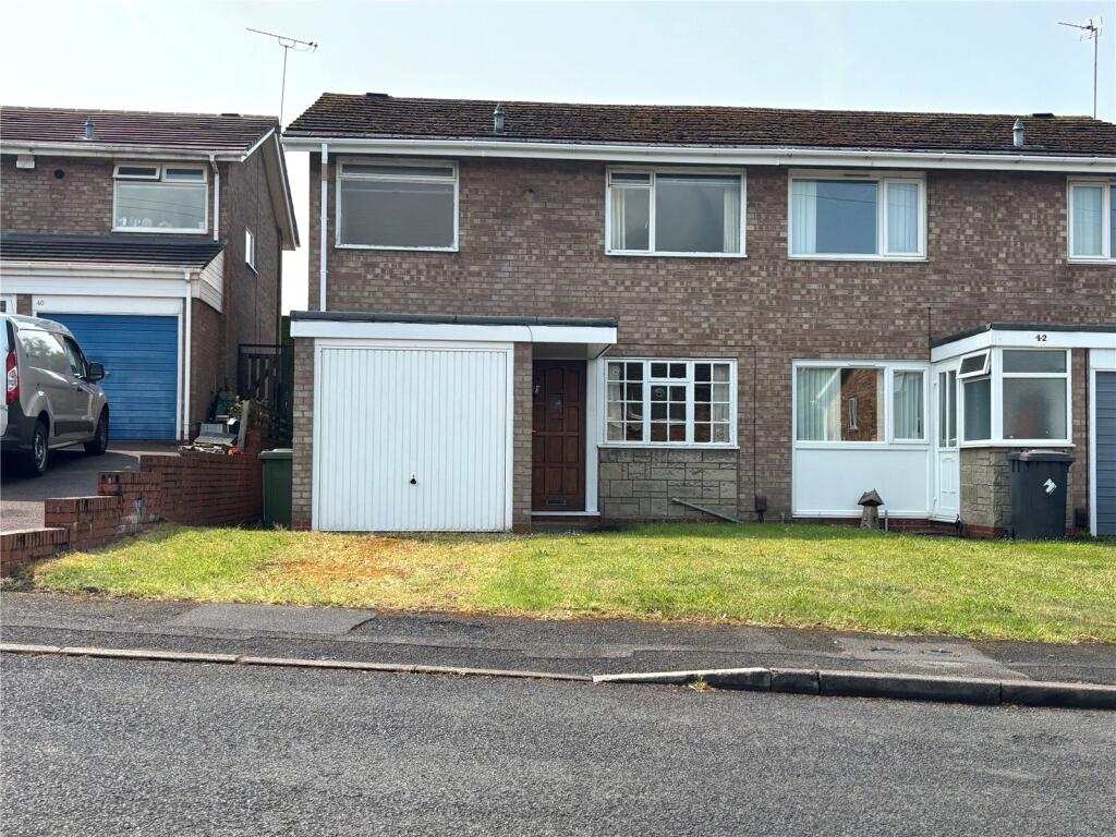 Main image of property: Merton Close, Kidderminster, Worcestershire