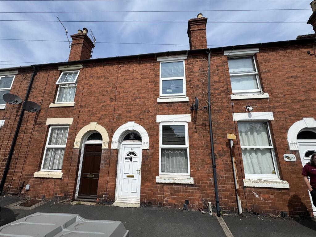 Main image of property: Radford Avenue, Kidderminster, Worcestershire
