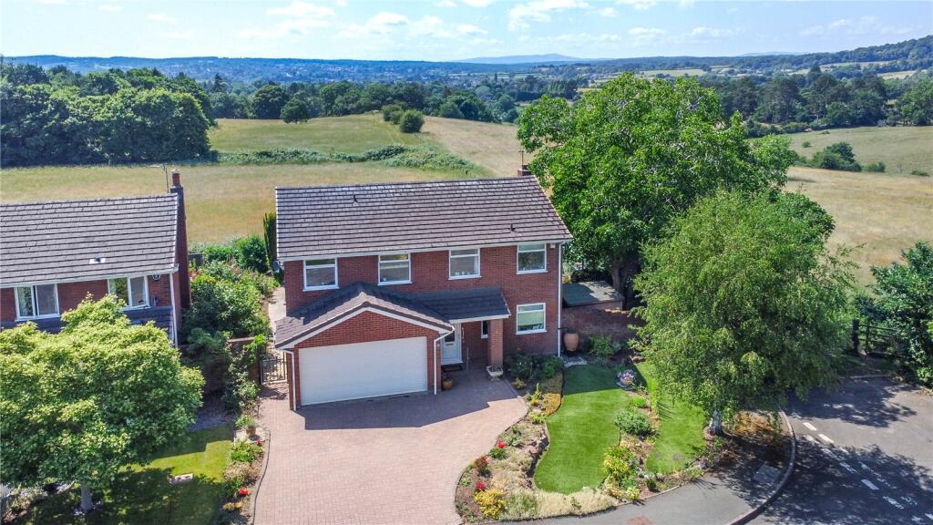 Main image of property: The Lea, Kidderminster, Worcestershire