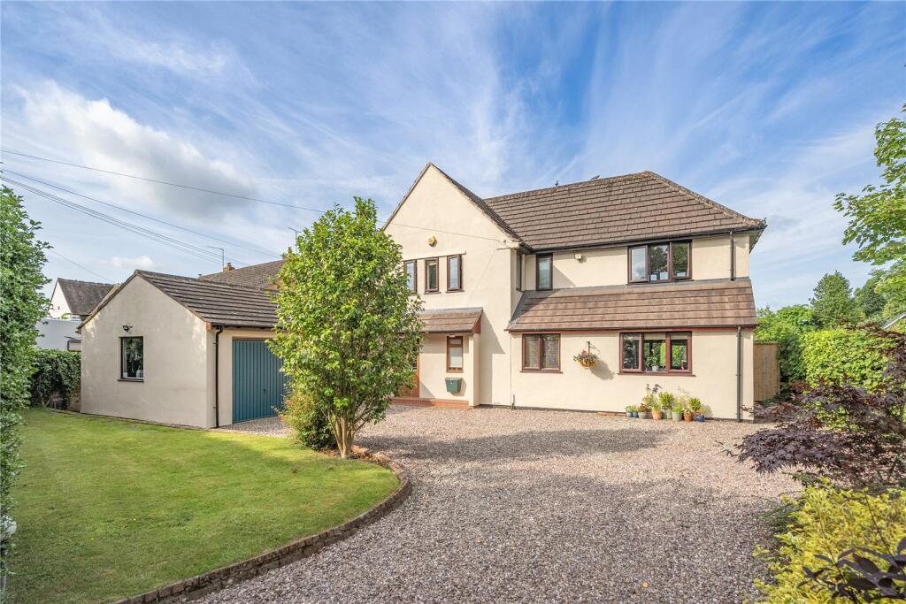 Main image of property: Church Walk, Stourport-on-Severn, Worcestershire
