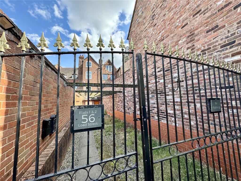 Main image of property: Load Street, Bewdley, Worcestershire