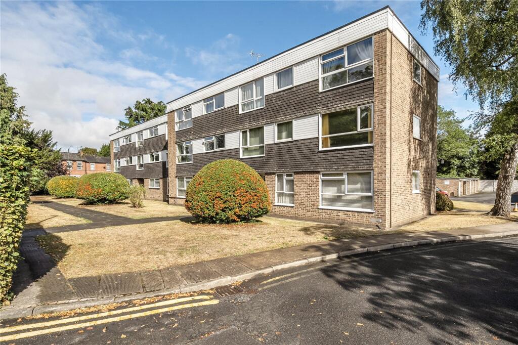 Main image of property: The Hawthorns, Comberton Road, Kidderminster, Worcestershire