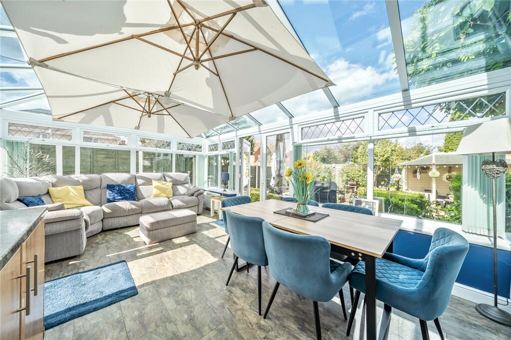 Main image of property: Woodbury Road West, Stourport-on-Severn, Worcestershire