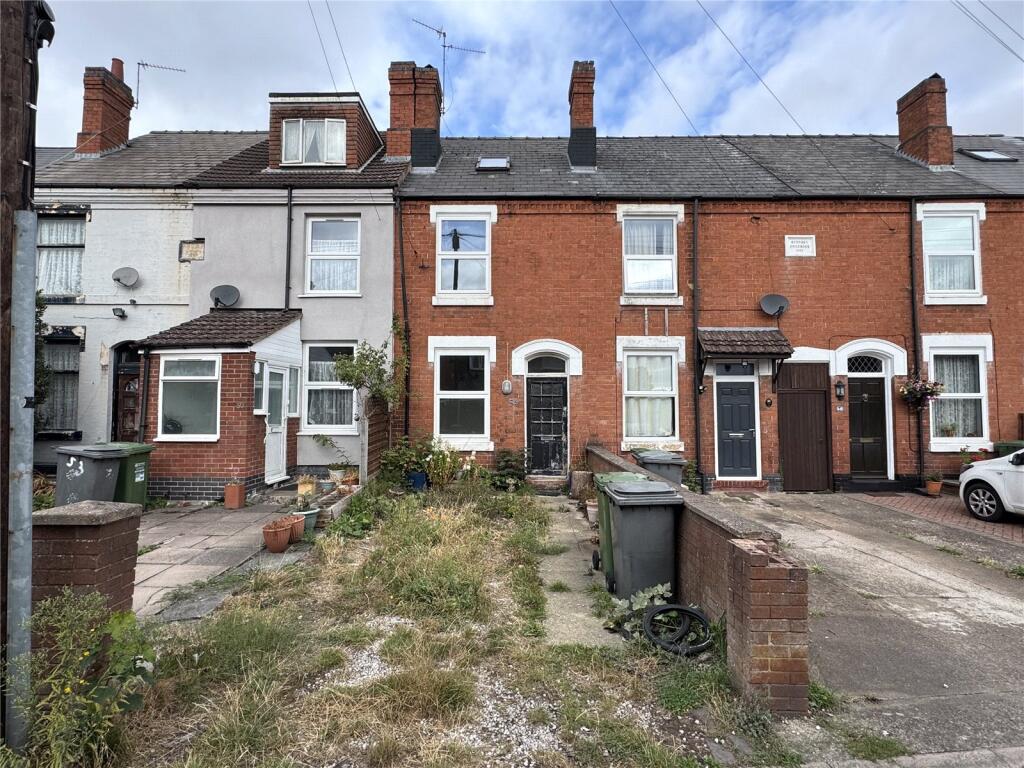 Main image of property: St Georges Terrace, Kidderminster, Worcestershire