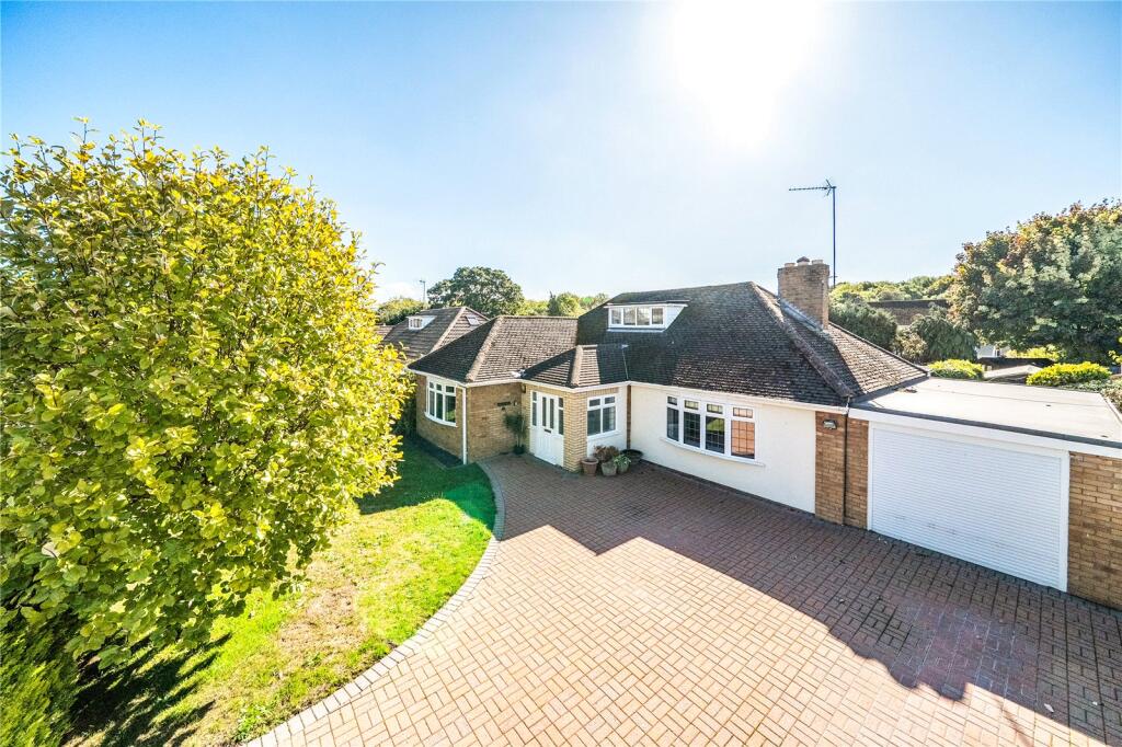 Main image of property: Bower Hill Drive, Stourport-on-Severn, Worcestershire