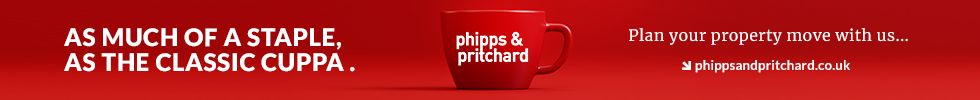 Get brand editions for Phipps & Pritchard, Kidderminster