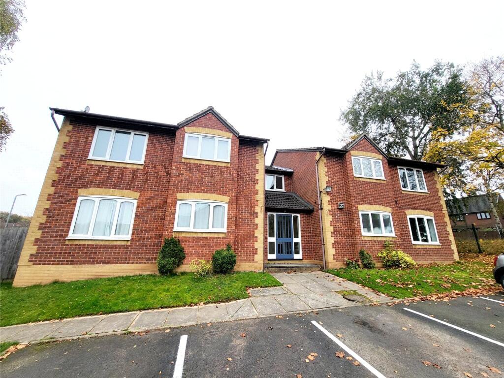 Main image of property: Barn Owl Place, Kidderminster, Worcestershire