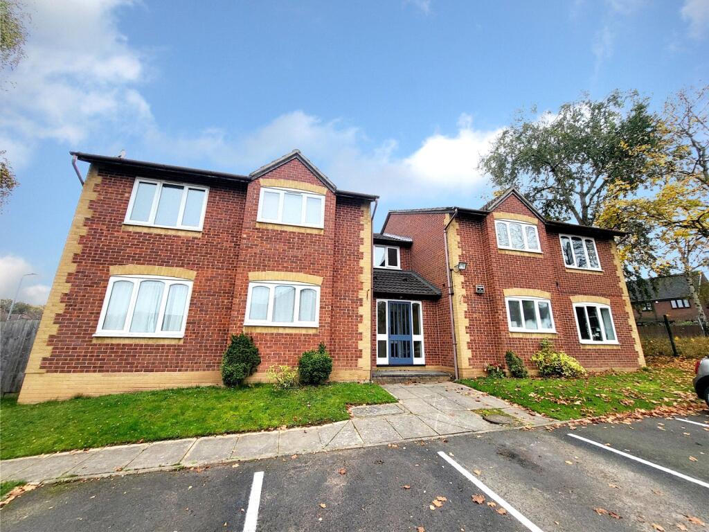 Main image of property: Barn Owl Place, Kidderminster, Worcestershire