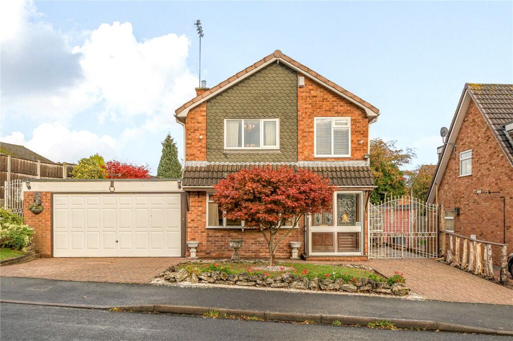Main image of property: Beeches Road, Kidderminster, Worcestershire