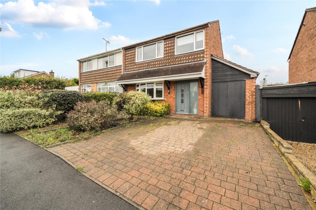Main image of property: Severn Way, Bewdley, Worcestershire