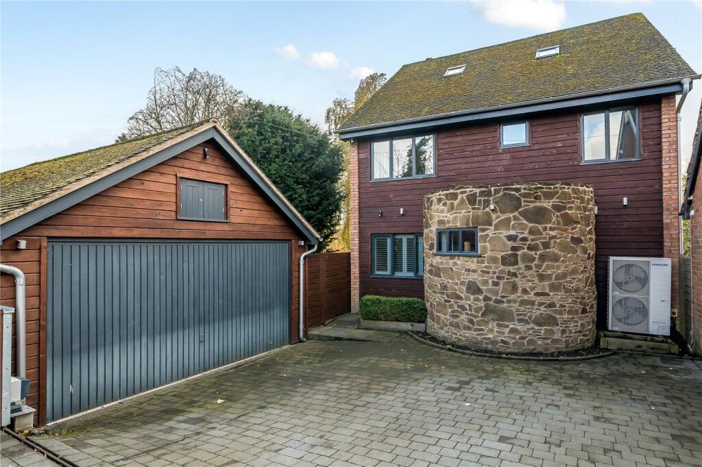 Main image of property: Callow Hill, Rock, Kidderminster, Worcestershire