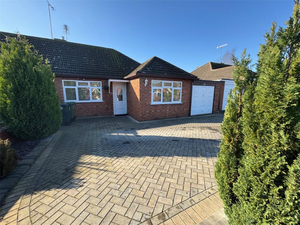 Main image of property: Dorsett Road, Stourport-on-Severn, Worcestershire