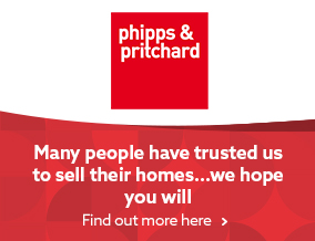 Get brand editions for Phipps & Pritchard, Kidderminster