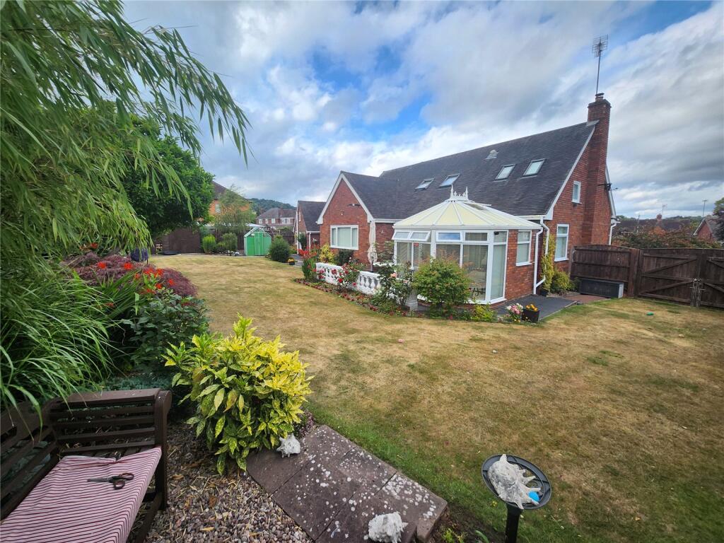 Main image of property: Trimpley Lane, Bewdley, Worcestershire