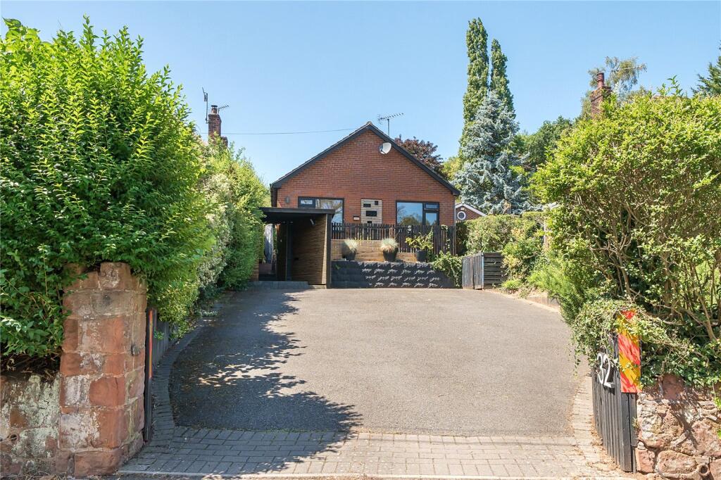 Main image of property: Chester Road South, Kidderminster, Worcestershire