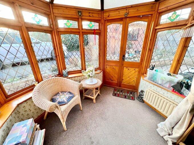 4 bedroom bungalow for sale in Astley Gardens, Astley, StourportOn