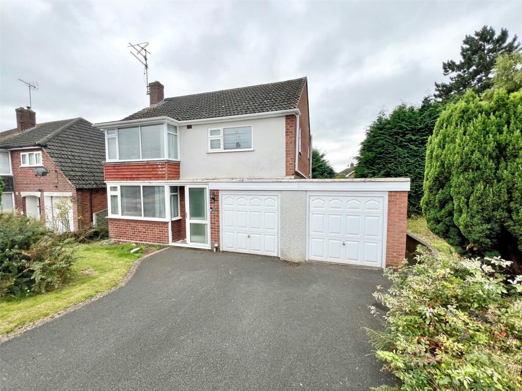 Main image of property: Claerwen Avenue, Stourport-on-Severn, Worcestershire