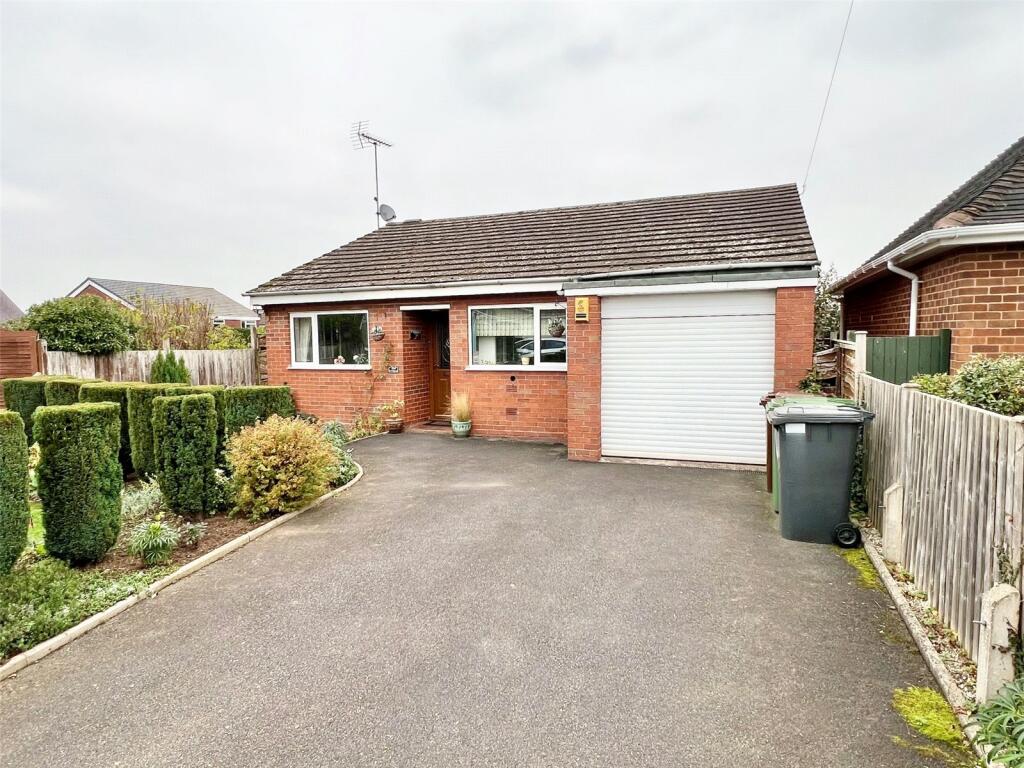 Main image of property: The Ridgeway, Stourport-on-Severn, Worcestershire