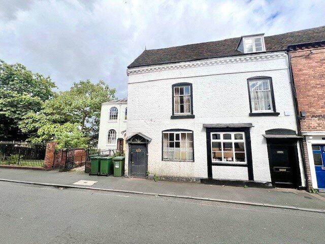 Main image of property: High Street, Bewdley, Worcestershire
