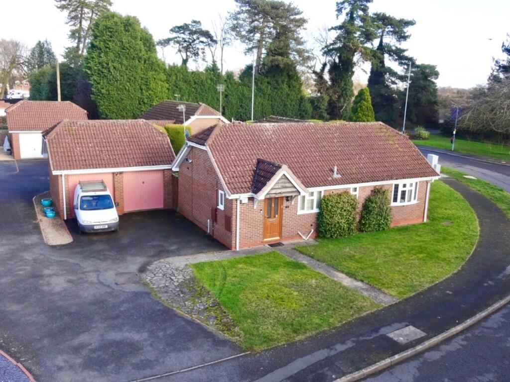 Main image of property: Steatite Way, Stourport-on-Severn, Worcestershire
