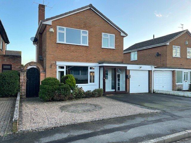 Main image of property: Prince Rupert Road, Stourport-on-Severn, Worcestershire
