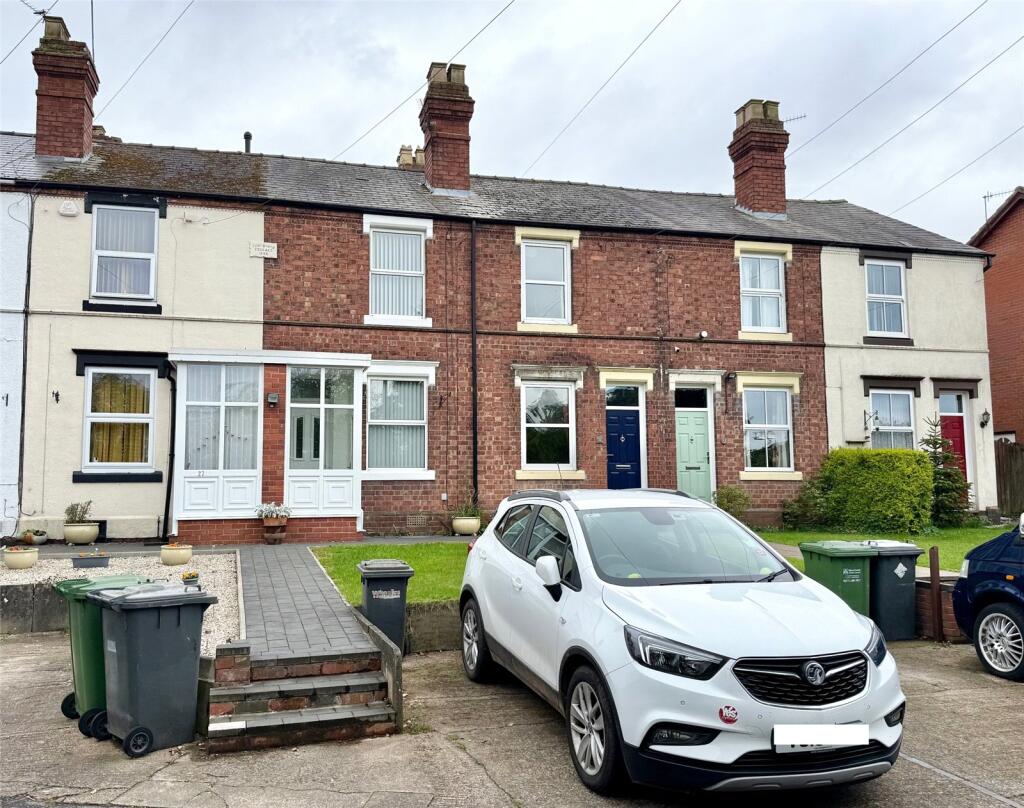 Main image of property: St. Johns Road, Stourport-on-Severn, Worcestershire