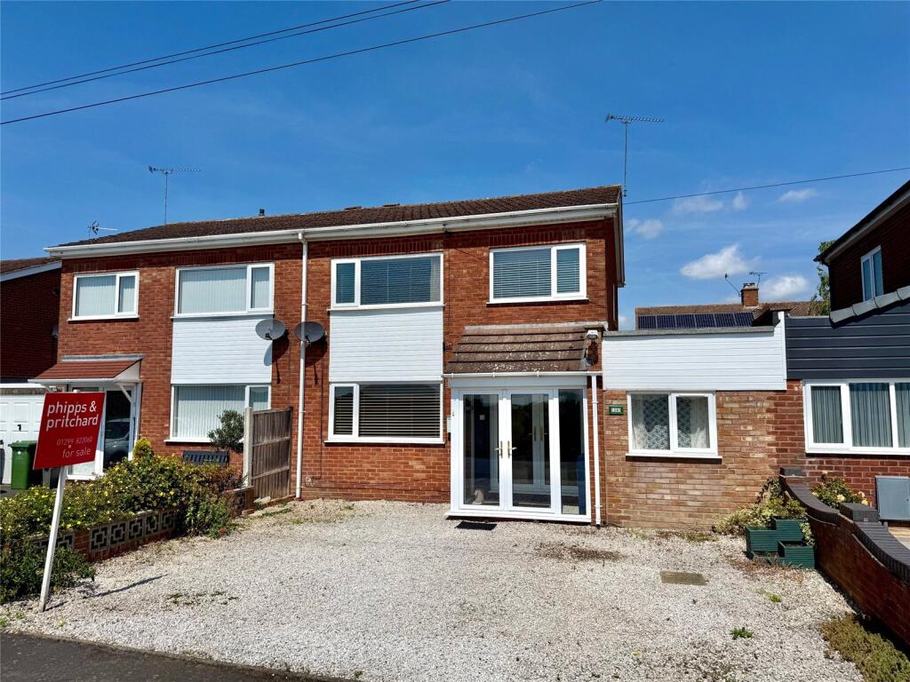 Main image of property: Windsor Drive, Stourport-on-Severn, Worcestershire