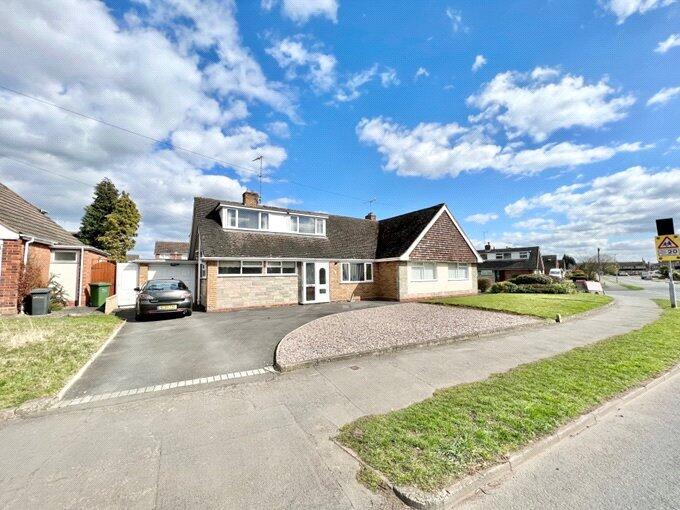 Main image of property: Windermere Way, Stourport-on-Severn, Worcestershire