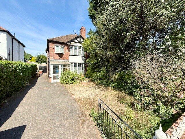 Main image of property: Sutton Park Road, Kidderminster, Worcestershire