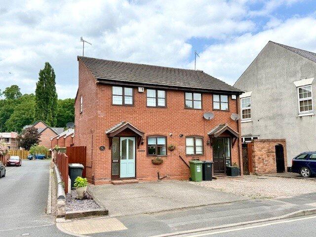 Main image of property: Baldwin Road, Stourport-on-Severn, Worcestershire