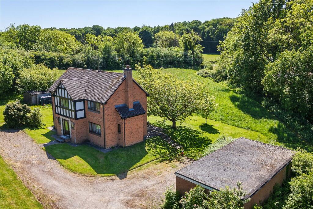 Main image of property: Cleobury Road, Far Forest, Kidderminster, Worcestershire