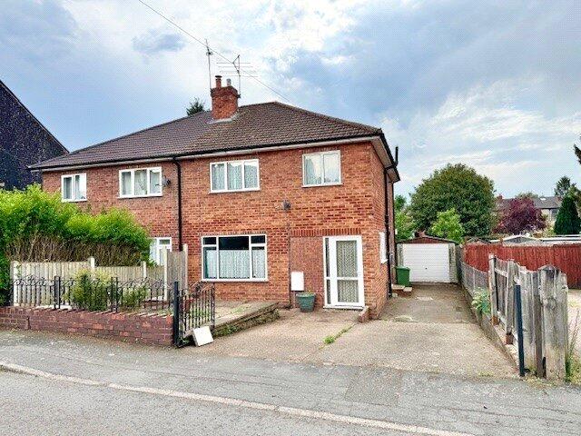 Main image of property: Hemming Street, Kidderminster, Worcestershire