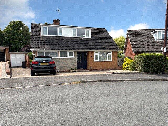 Main image of property: Elan Avenue, Stourport-on-Severn, Worcestershire