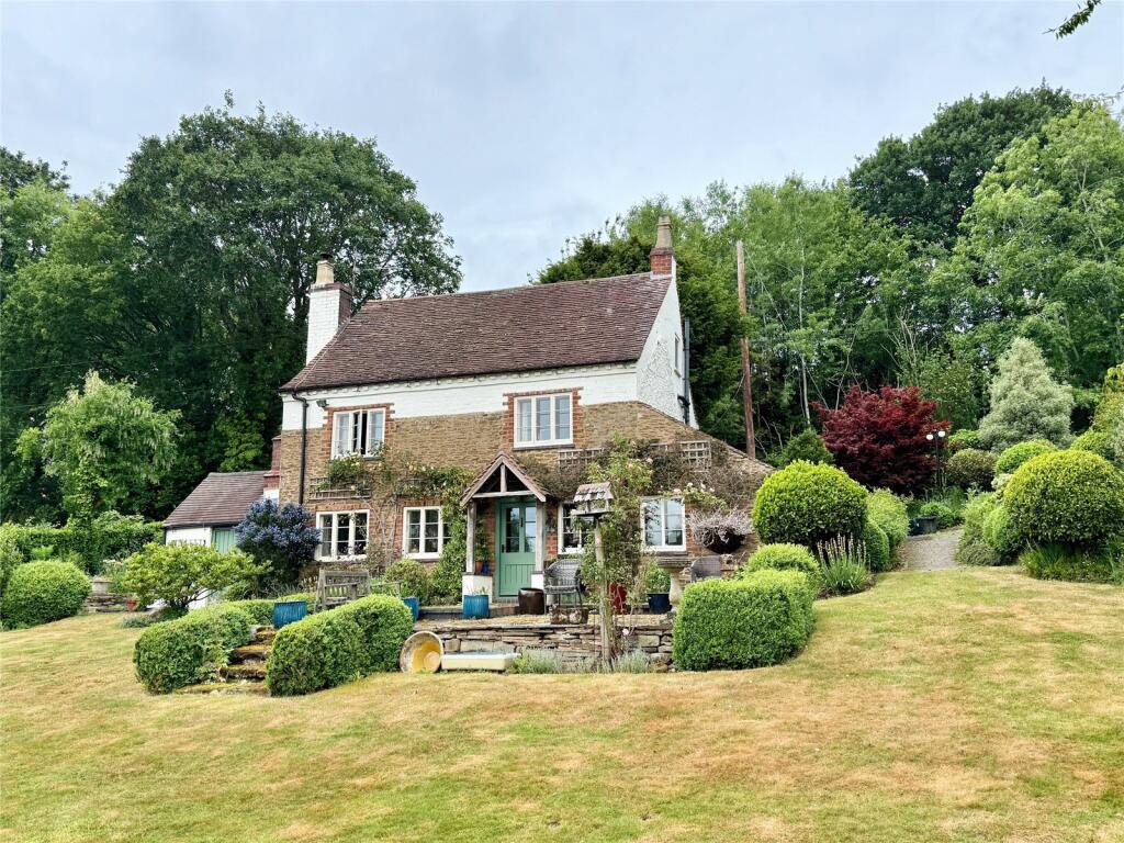 Main image of property: Cross Bank, Bewdley, Worcestershire