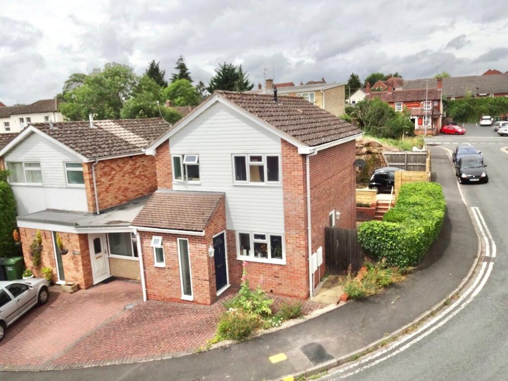 Main image of property: Lodge Close, Bewdley, Worcestershire