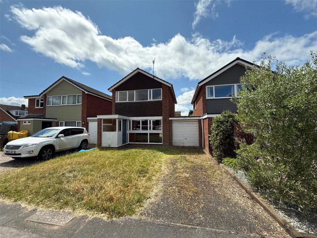 Main image of property: Moffit Way, Stourport-on-Severn, Worcestershire