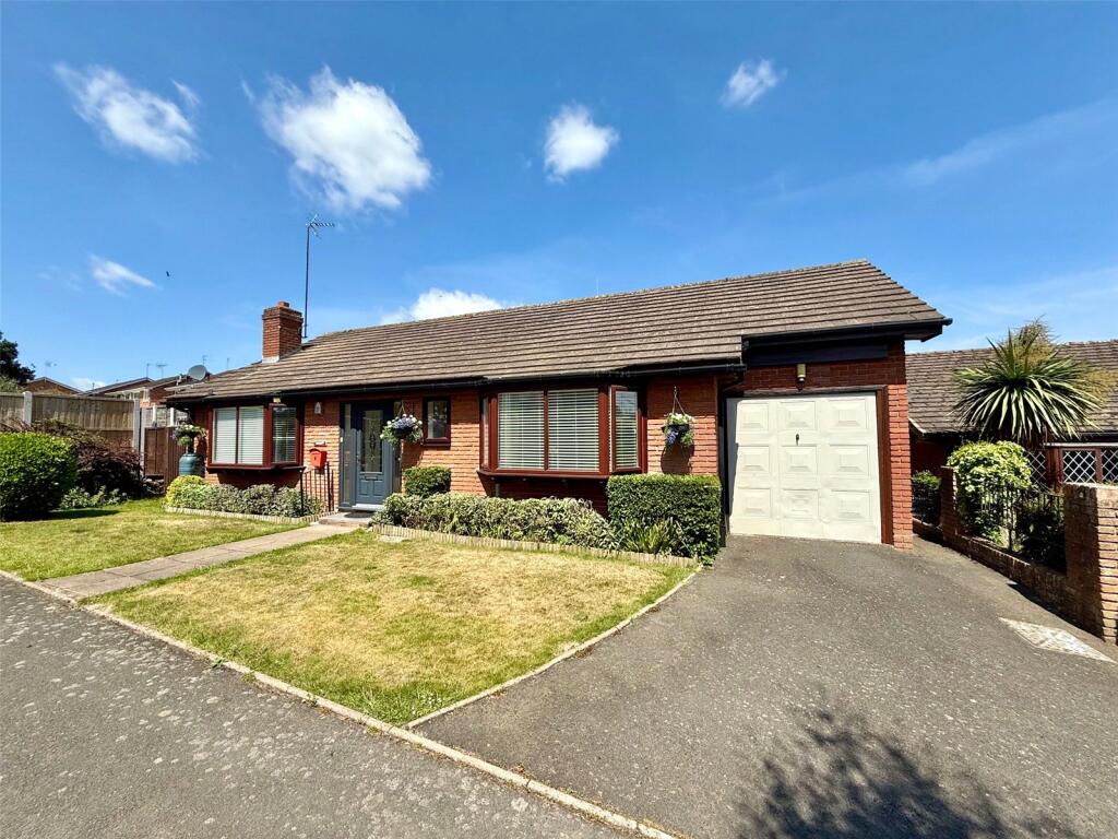Main image of property: Malvern Edge Court, Stourport-on-Severn, Worcestershire