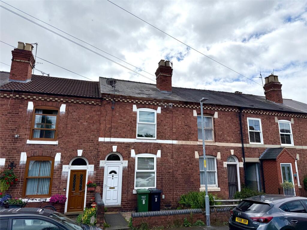 Main image of property: Summerfield Road, Stourport-on-Severn, Worcestershire