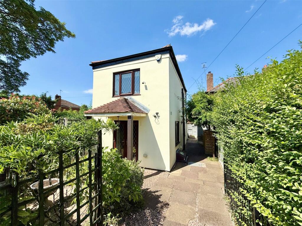Main image of property: Lickhill Road, Stourport-on-Severn, Worcestershire