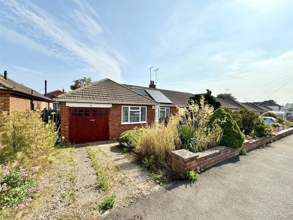 Main image of property: Dorsett Road, Stourport-on-Severn, Worcestershire