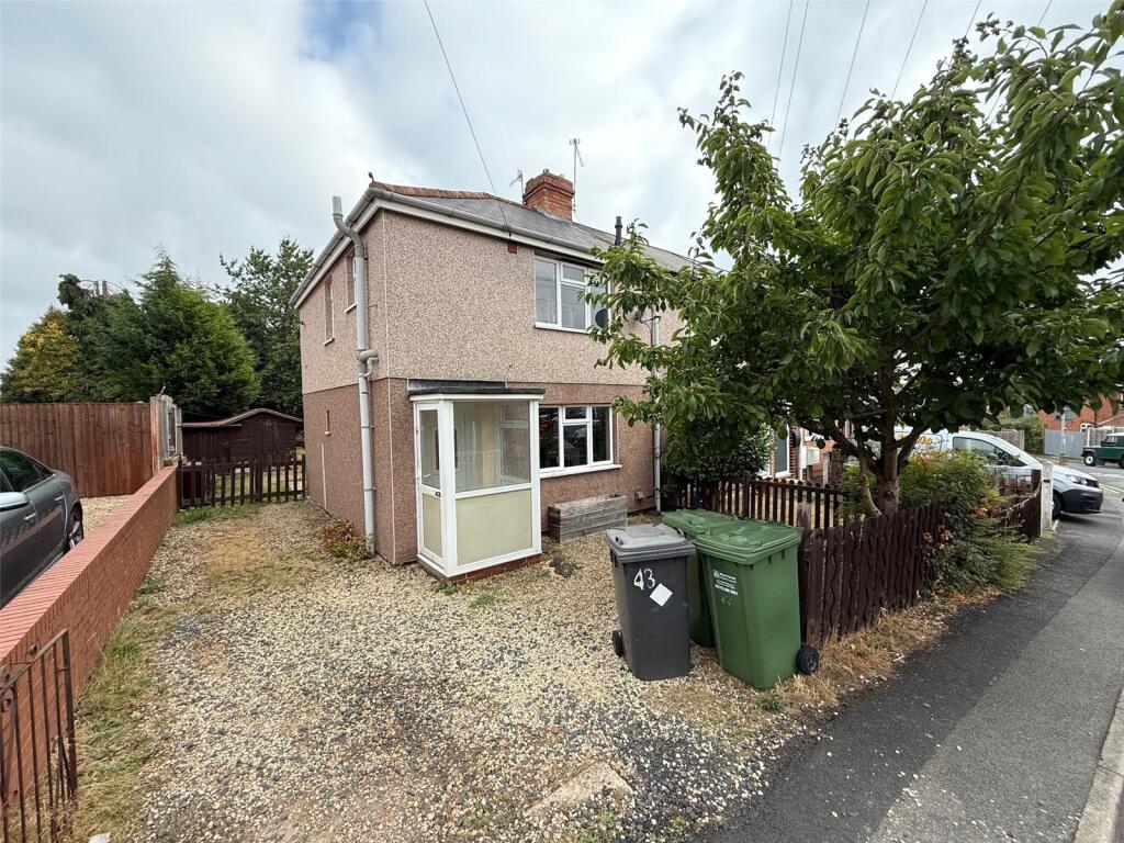 Main image of property: Olive Grove, Stourport-on-Severn, Worcestershire